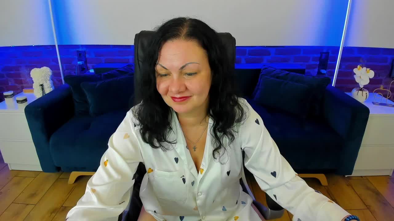 IrissMoon Adult Chat March 13, 2026