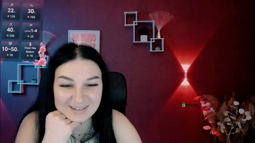 olivia_rage Adult Chat March 13, 2026