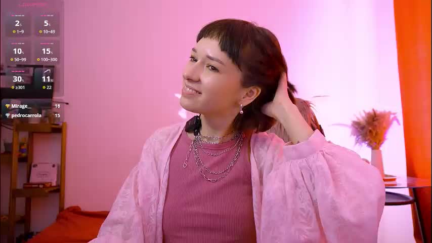 chill_girrrl Adult Chat March 13, 2026