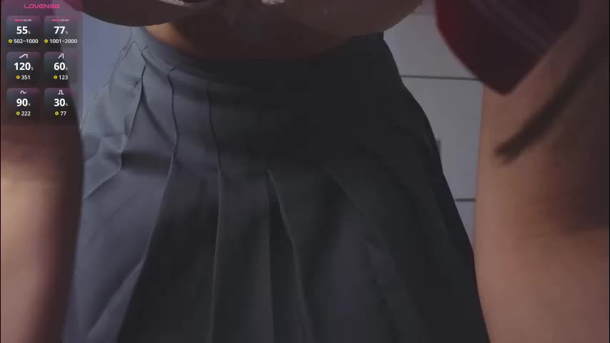 lizbethbiers Adult Chat March 13, 2026