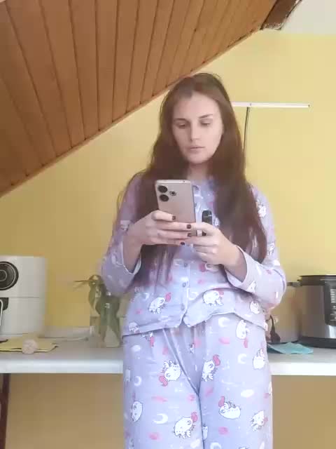 LisaLovHoney Adult Chat March 13, 2026