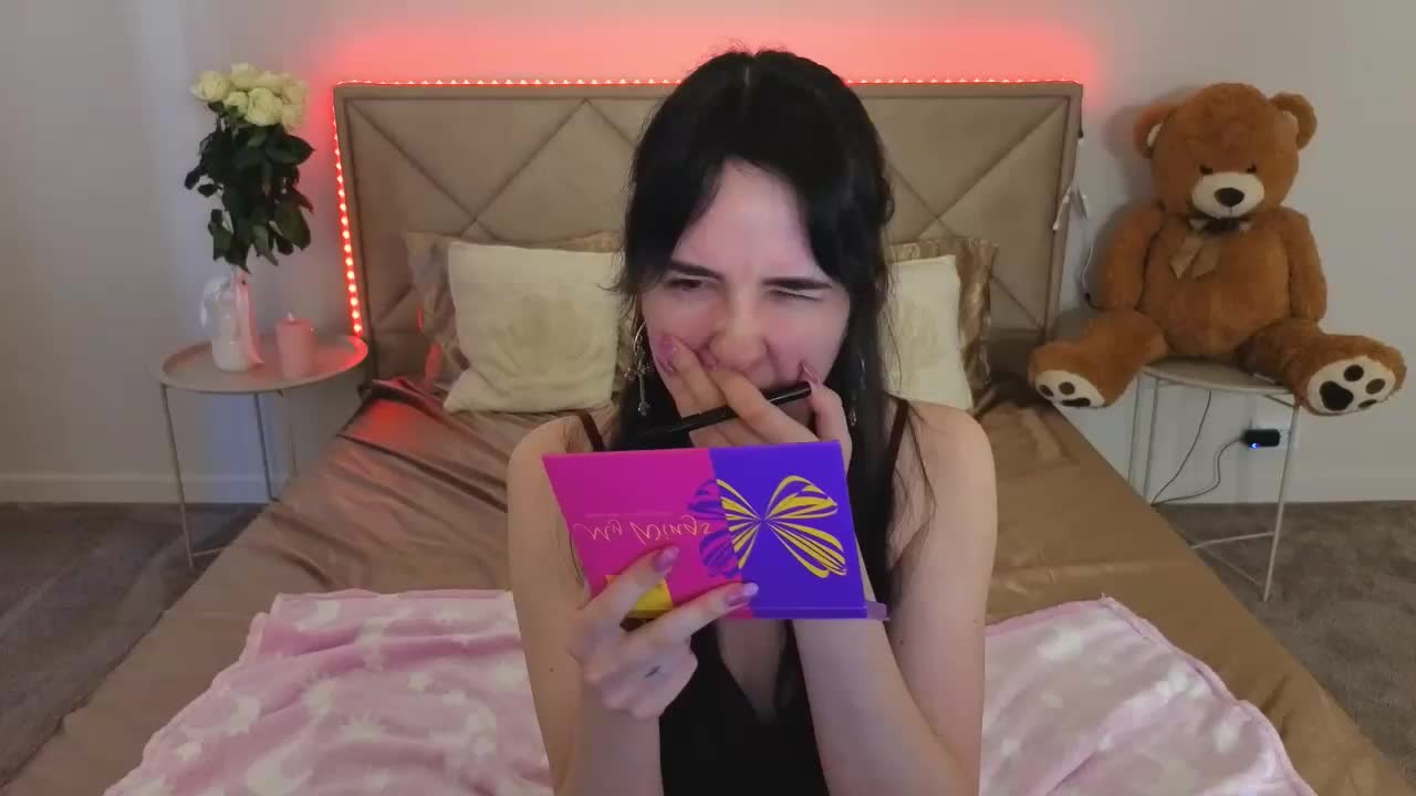 BerryDiva Adult Chat March 13, 2026