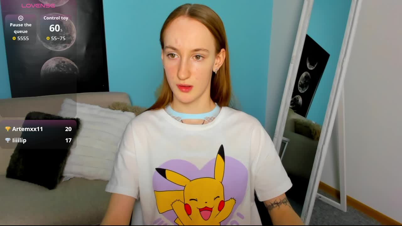 Jaidii Adult Chat March 13, 2026