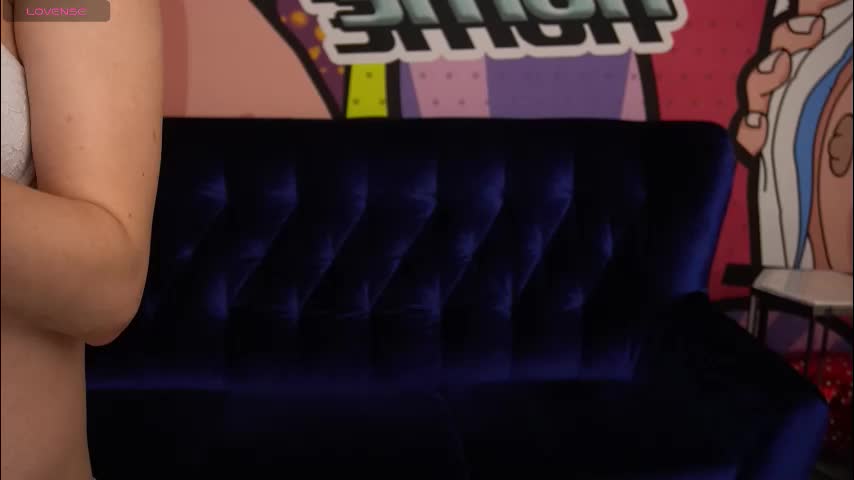 liviashy Adult Chat March 13, 2026