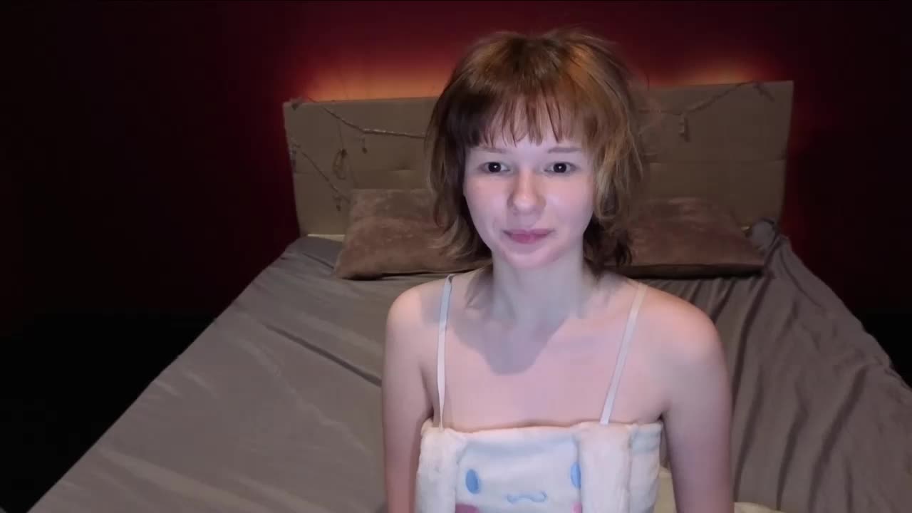 MisskaKiska Adult Chat March 13, 2026