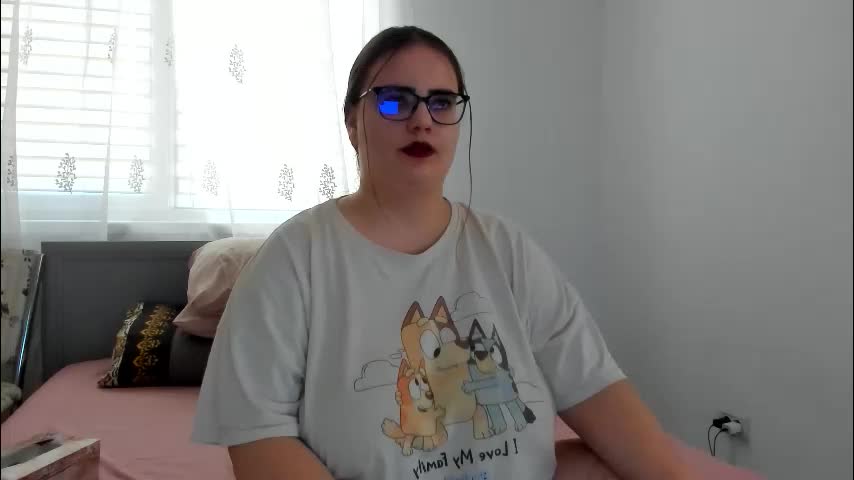 amiravyxen Adult Chat March 13, 2026