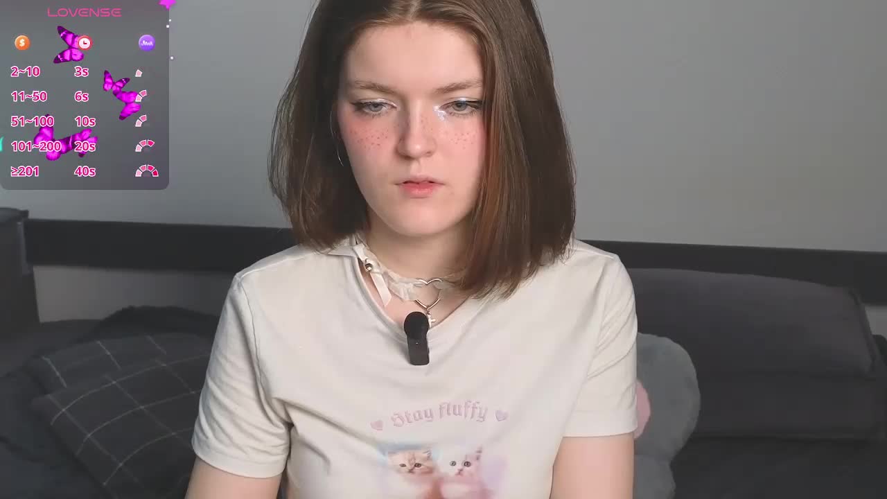 Annpopsy Adult Chat March 13, 2026