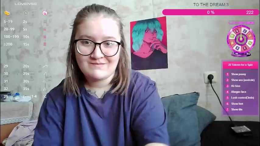 jessystoune1 Adult Chat March 13, 2026