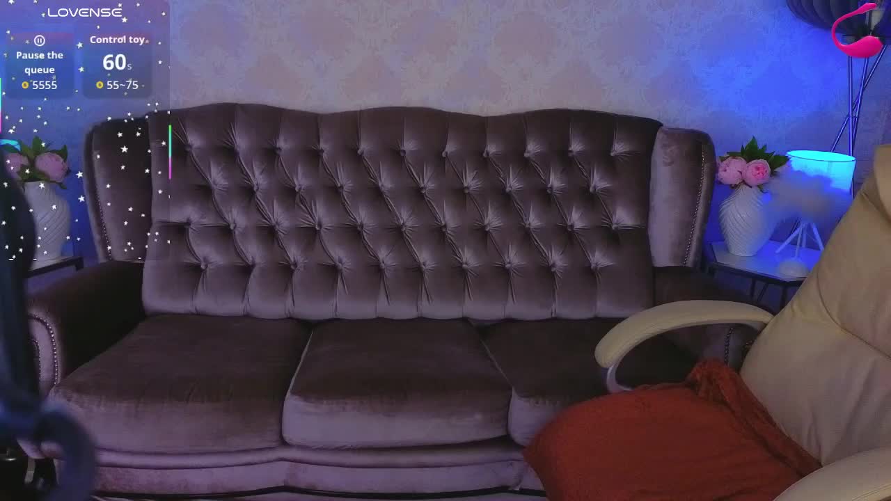 MissRossi Adult Chat March 13, 2026