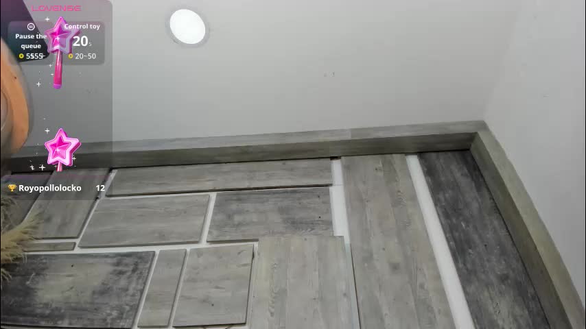 bella_natt1 Adult Chat March 13, 2026