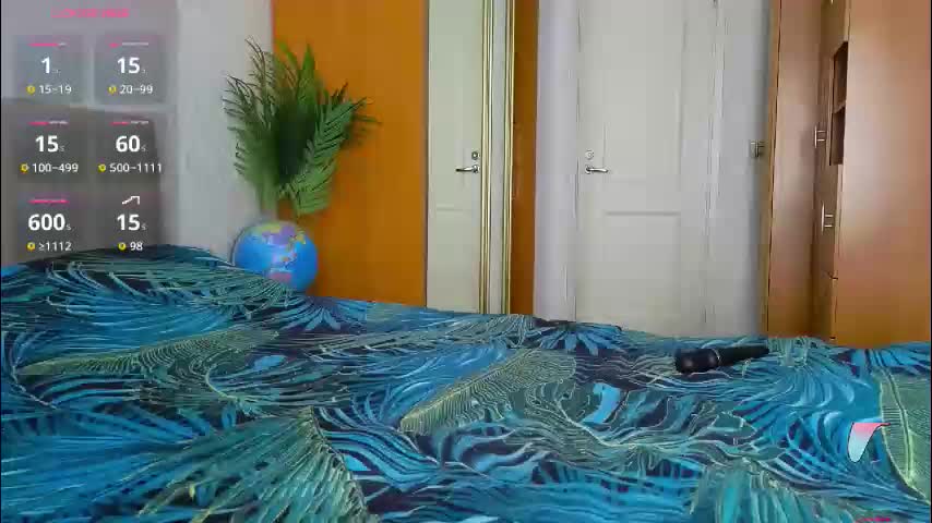 miss_leee Adult Chat March 13, 2026