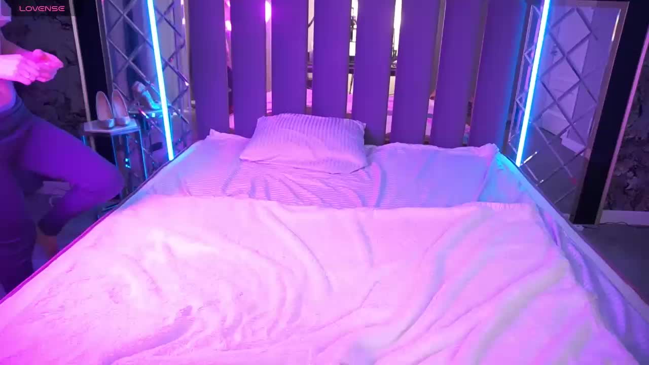 LunaLicks Adult Chat March 13, 2026