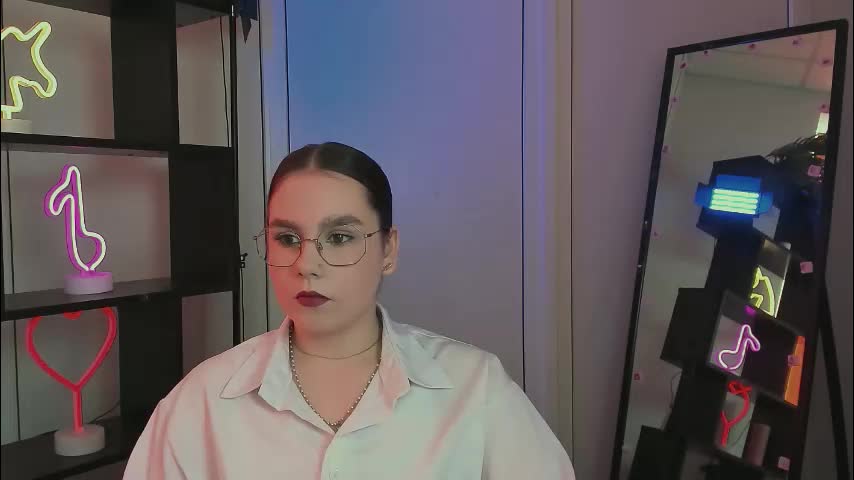 mary_chilli Adult Chat March 13, 2026