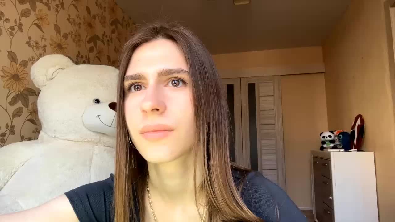 AshantiBadolato Adult Chat March 13, 2026