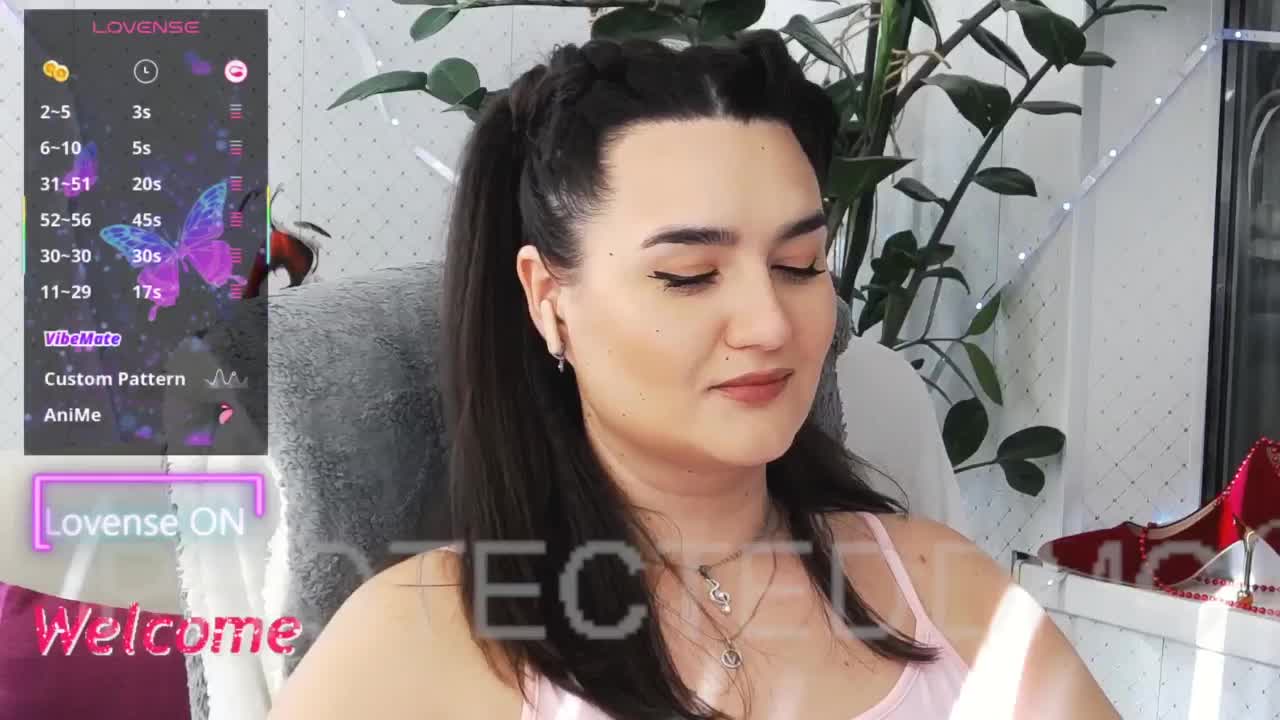 LinaCrave Adult Chat March 13, 2026