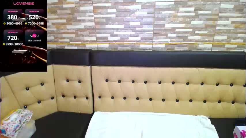 yanissa27 Adult Chat March 13, 2026