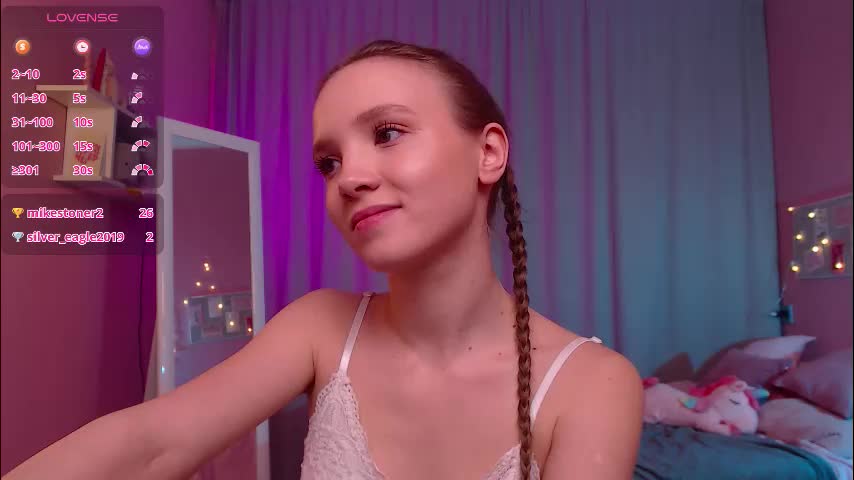 adria_arjona Adult Chat March 13, 2026