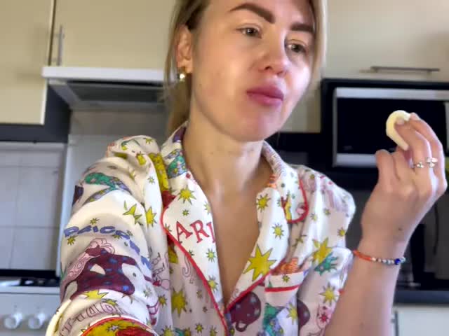 MartaLuna Adult Chat March 13, 2026