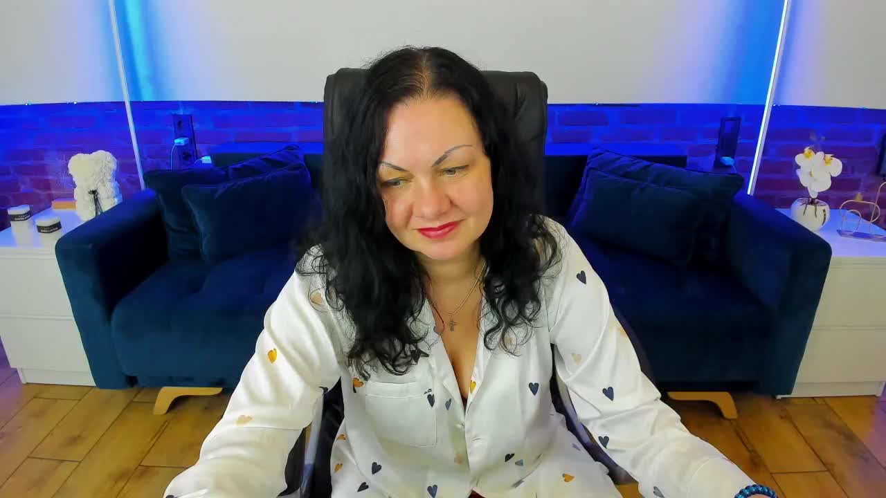 IrissMoon Adult Chat March 13, 2026