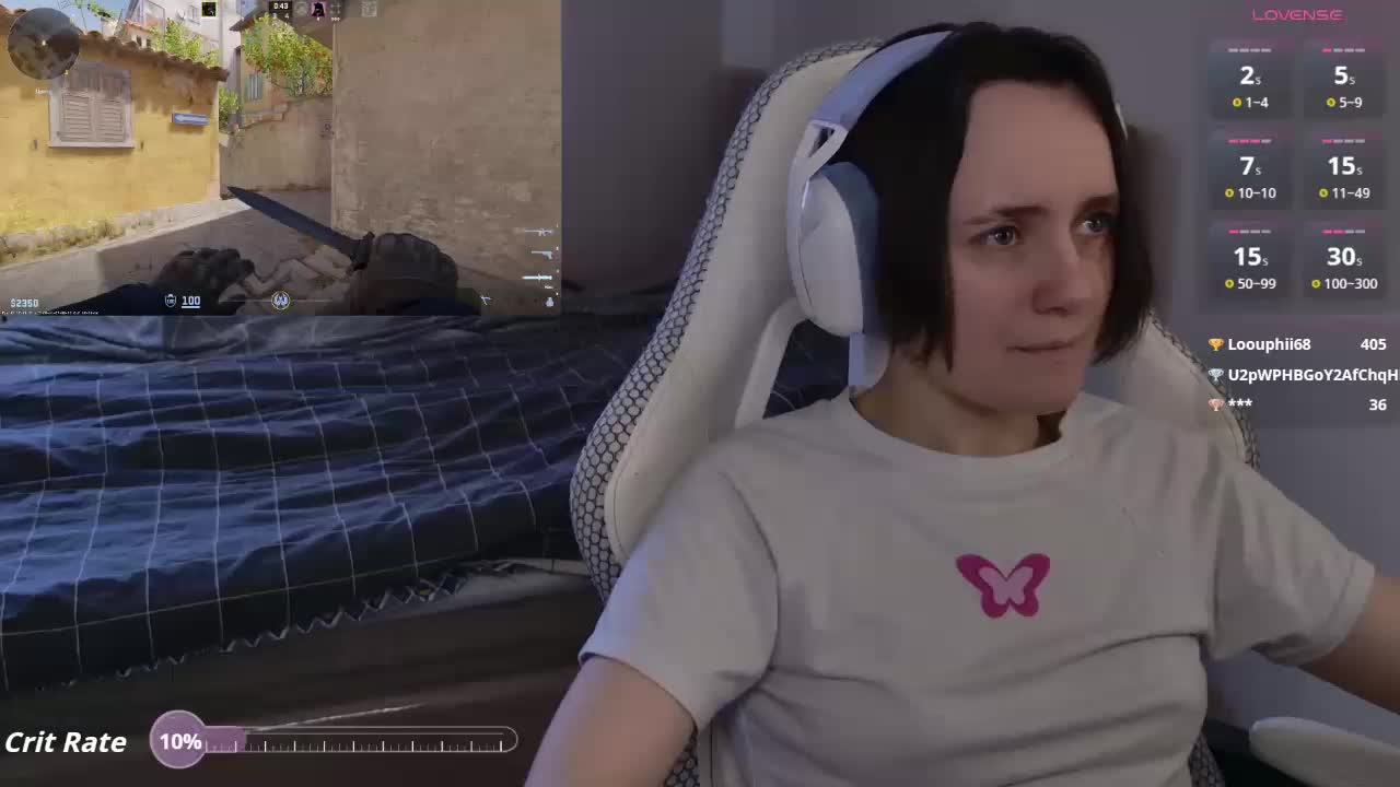 LunaL0ve Adult Chat March 13, 2026