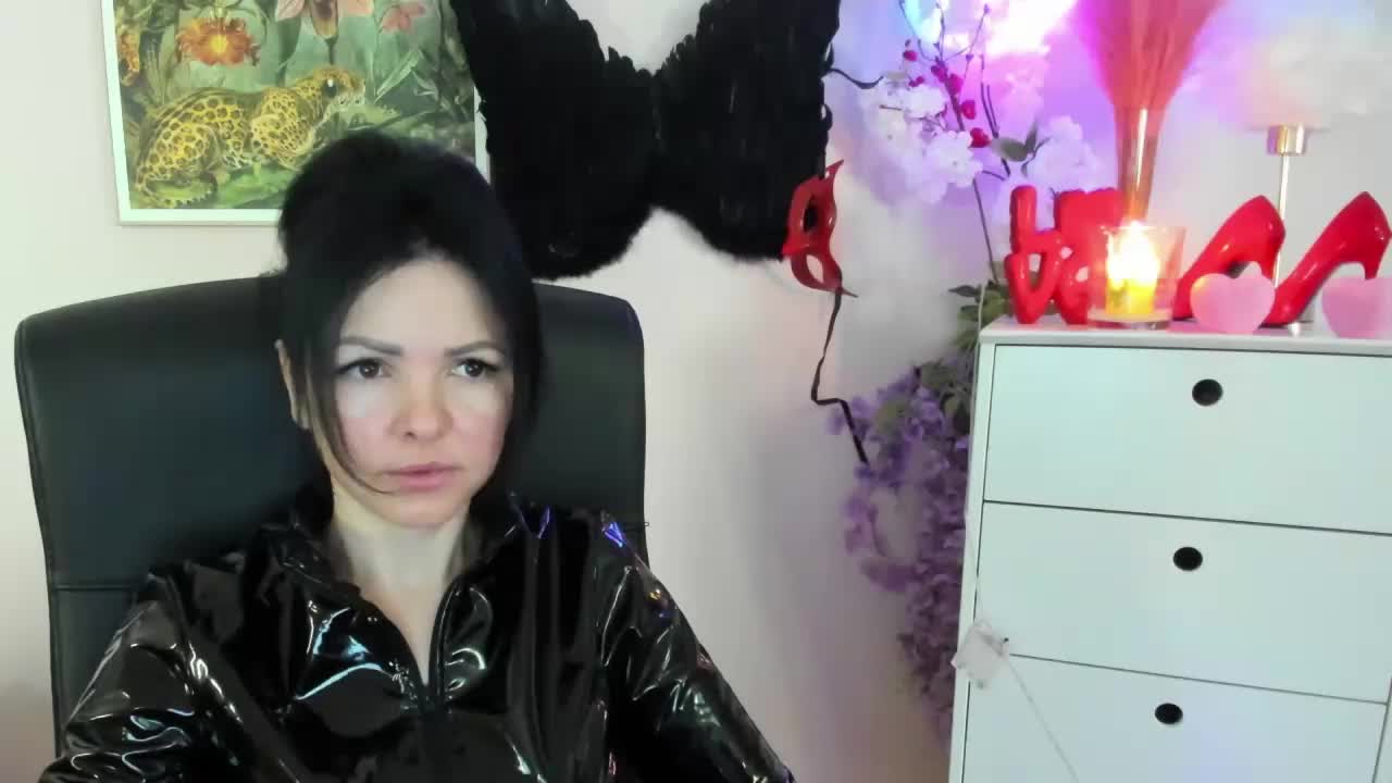 Mollybrunett Adult Chat March 13, 2026