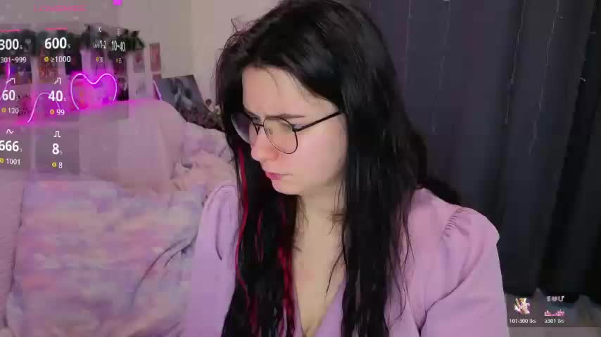 Kitty-Katty Adult Chat March 13, 2026