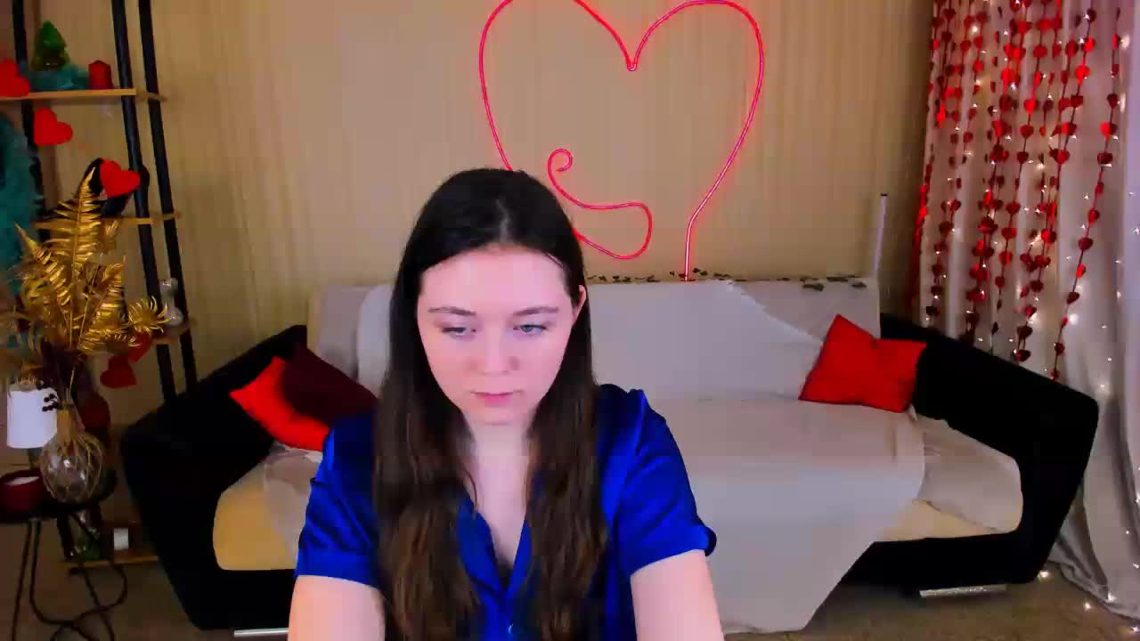 AlluringLookk Adult Chat March 13, 2026