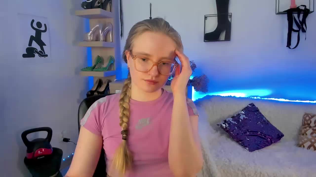 NancyErotic Adult Chat March 13, 2026