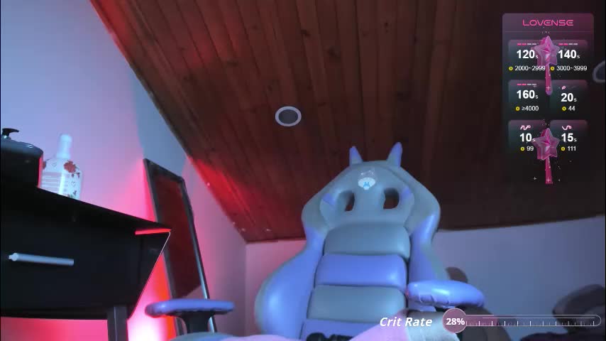 eileen_pinkman Adult Chat March 13, 2026