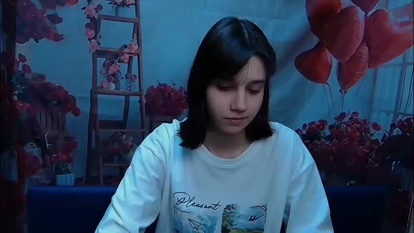 letty_curly Adult Chat March 13, 2026