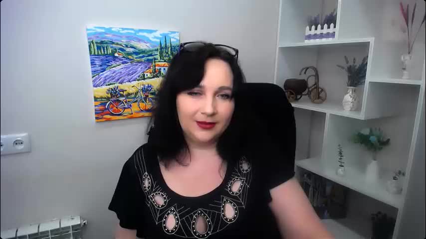 _miranda_sun Adult Chat March 13, 2026