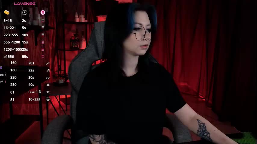 wesleegray Adult Chat March 13, 2026
