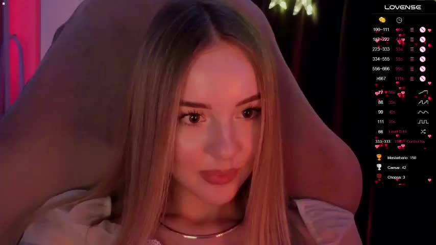 Nestyzz Adult Chat March 13, 2026