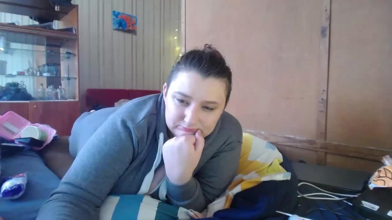 terryfoks Adult Chat March 13, 2026