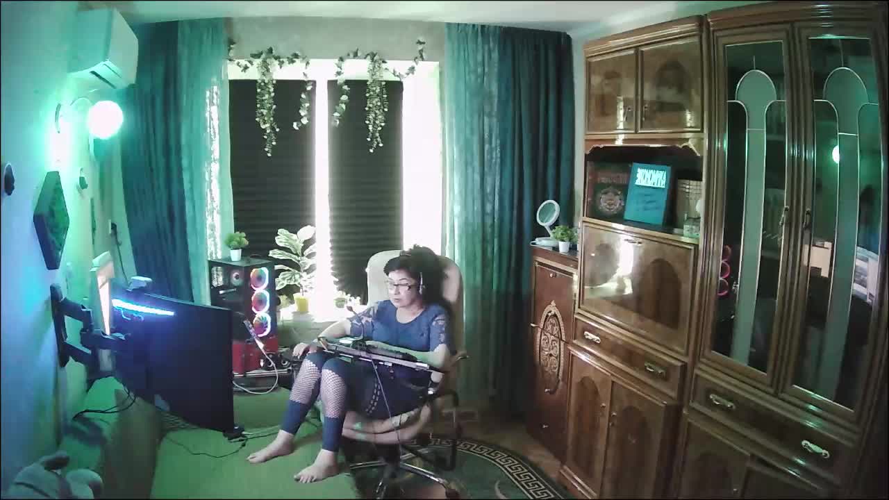 Infodar Adult Chat March 13, 2026