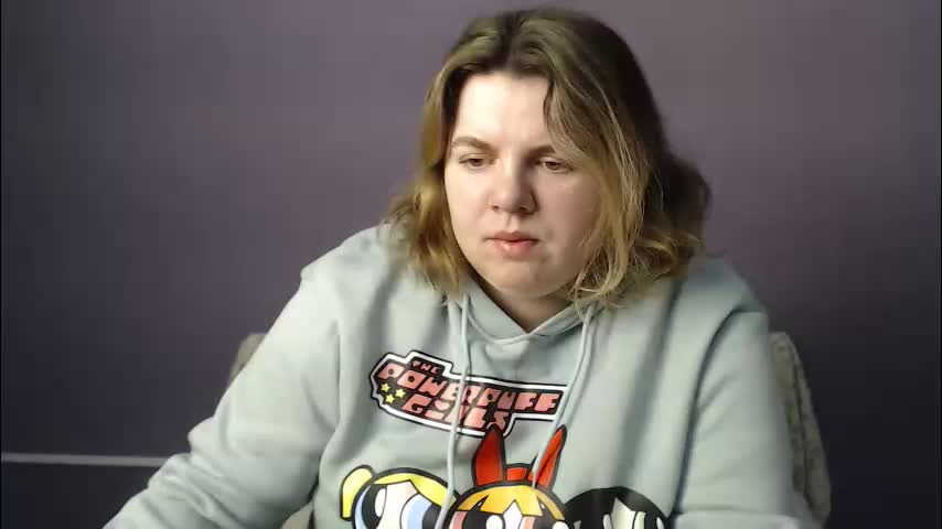 shyness_girl Adult Chat March 13, 2026