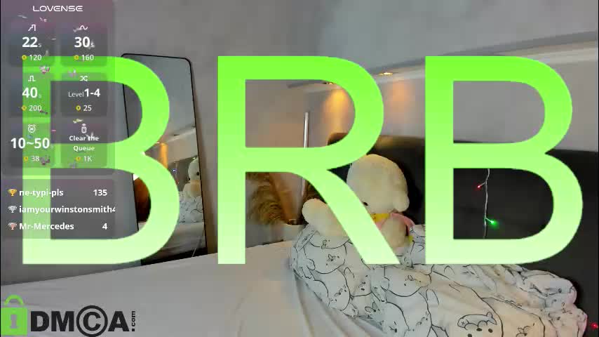 emily_lews Adult Chat March 13, 2026