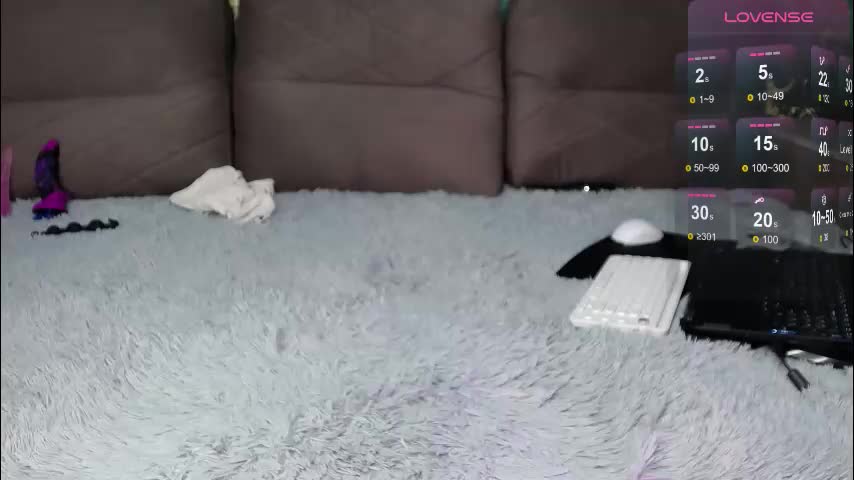 _kittenmeow_ Adult Chat March 13, 2026