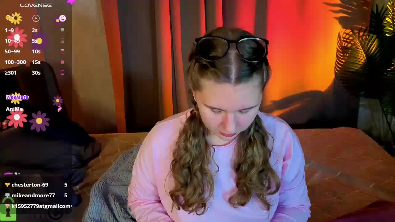 Elsiee-Cuttiess Adult Chat March 13, 2026