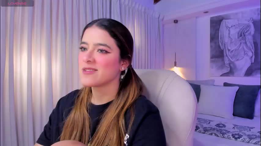 nathalie_rivers Adult Chat March 13, 2026