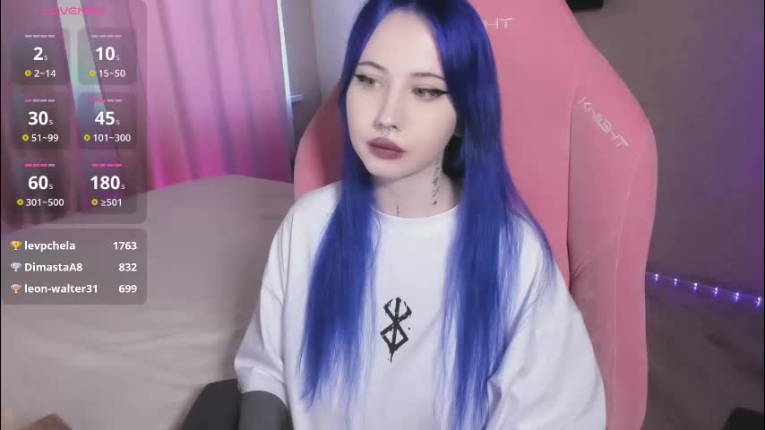 eva_luvsoak Adult Chat March 13, 2026