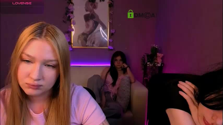riley_sanders Adult Chat March 13, 2026