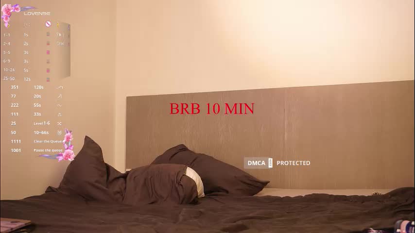 sorayumexxx Adult Chat March 13, 2026