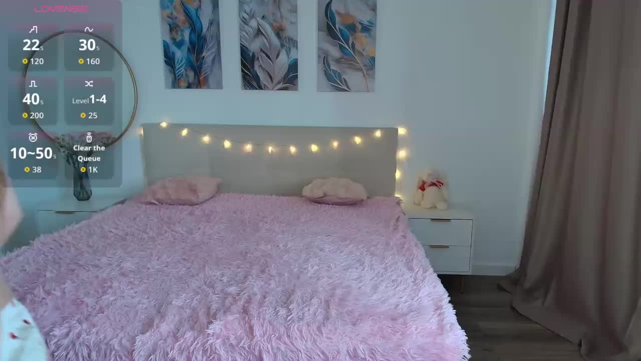 linaloon Adult Chat March 13, 2026