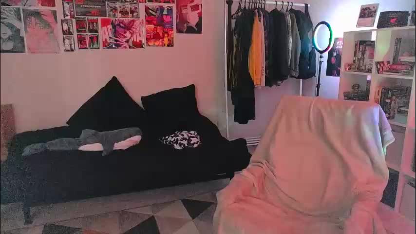 hua_lian Adult Chat March 13, 2026