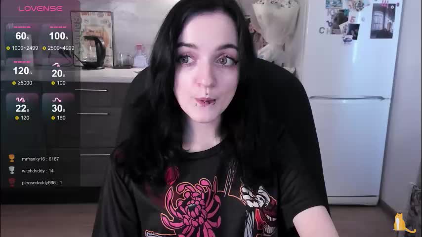 lina_tyaan Adult Chat March 13, 2026