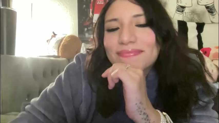 suzyishellawet Adult Chat March 13, 2026