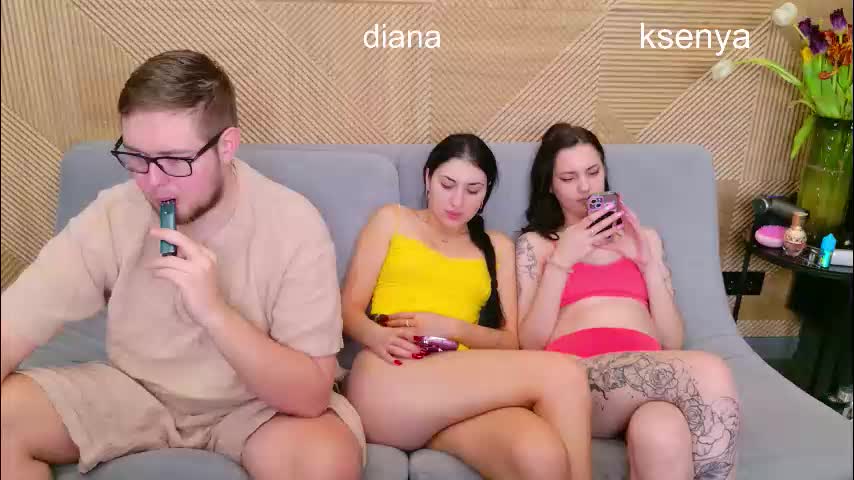 ksenyahot Adult Chat March 13, 2026