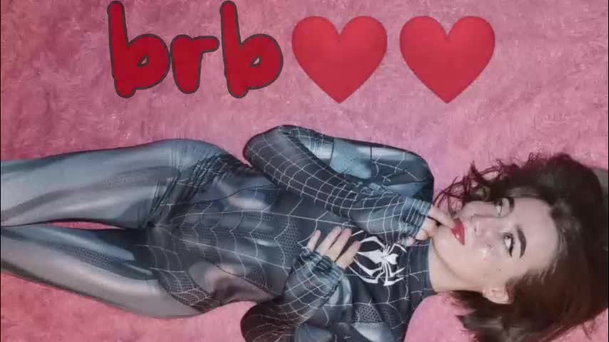 tutti_cutieee Adult Chat March 13, 2026