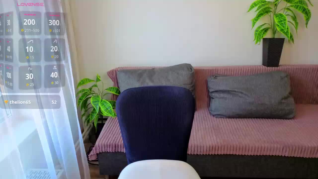 MonikaFoxys Adult Chat March 13, 2026